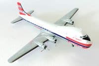 ATL-98 Carvair Ansett ANA Air Cargo Phoenix Diecast Collectors Model 1:200