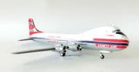 ATL-98 Carvair Ansett ANA Air Cargo Phoenix Diecast Collectors Model 1:200