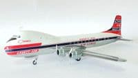 ATL-98 Carvair Ansett ANA Air Cargo Phoenix Diecast Collectors Model 1:200