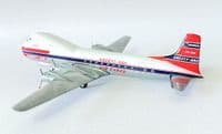 ATL-98 Carvair Ansett ANA Air Cargo Phoenix Diecast Collectors Model 1:200