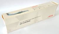 ATR-42-600 House / Demo Livery Socatec Snap Fit Collectors Model 1:100