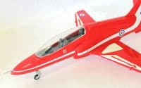BAe Hawk RAF Royal Air Force Model Masters IMC Collectors Model Scale 1:55