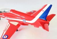 BAe Hawk RAF Royal Air Force Model Masters IMC Collectors Model Scale 1:55