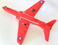 BAe Hawk RAF Royal Air Force Model Masters IMC Collectors Model Scale 1:55
