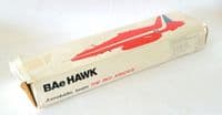 BAe Hawk RAF Royal Air Force Model Masters IMC Collectors Model Scale 1:55