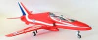 BAe Hawk RAF Royal Air Force Model Masters IMC Collectors Model Scale 1:55