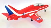 BAe Hawk RAF Royal Air Force Model Masters IMC Collectors Model Scale 1:55