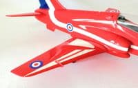 BAe Hawk RAF Royal Air Force Model Masters IMC Collectors Model Scale 1:55