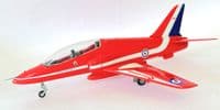 BAe Hawk RAF Royal Air Force Model Masters IMC Collectors Model Scale 1:55