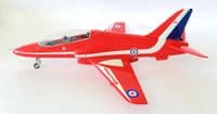 BAe Hawk RAF Royal Air Force Model Masters IMC Collectors Model Scale 1:55