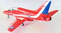 BAe Hawk RAF Royal Air Force Model Masters IMC Collectors Model Scale 1:55
