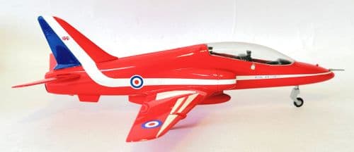 BAe Hawk RAF Royal Air Force Model Masters IMC Collectors Model Scale 1:55