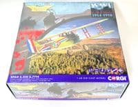 BAe Hawk T1A RAF Royal Air Force Red Arrows 2008 Corgi Model 1:72 AA36008