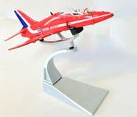 BAe Hawk T1A RAF Royal Air Force Red Arrows 2008 Corgi Model 1:72 AA36008