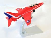 BAe Hawk T1A RAF Royal Air Force Red Arrows 2008 Corgi Model 1:72 AA36008