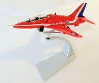 BAe Hawk T1A RAF Royal Air Force Red Arrows 2008 Corgi Model 1:72 AA36008