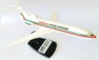 Boeing 727-100 Emery Worldwide 1980s Vintage AirJet Collectors Model Scale 1:150