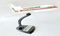 Boeing 727-100 Emery Worldwide 1980s Vintage AirJet Collectors Model Scale 1:150