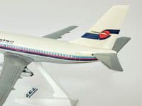 Boeing 737-200 British Airways Vintage Wooster Collectors Model Scale 1:180