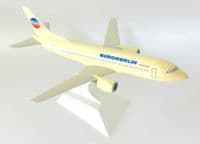 Boeing 737-300 EuroBerlin France Vintage Wooster Collectors Model Scale 1:180