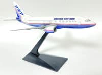 Boeing 737-300 House Demo Livery 1990's Snap Fit Collectors Model Scale 1:200