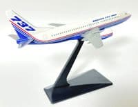 Boeing 737-300 House Demo Livery 1990's Snap Fit Collectors Model Scale 1:200