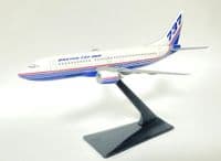 Boeing 737-300 House Demo Livery 1990's Snap Fit Collectors Model Scale 1:200