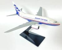 Boeing 737-600 House Demo Livery 1990's Snap Fit Collectors Model Scale 1:200