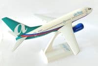 Boeing 737-700 AirTran Airways Premium Skymarks Collectors Model 1:130