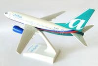 Boeing 737-700 AirTran Airways Premium Skymarks Collectors Model 1:130