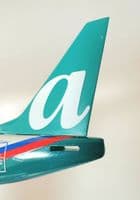 Boeing 737-700 AirTran Airways Premium Skymarks Snap Fit Collectors Model 1:130