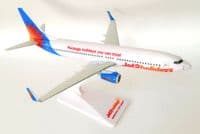 Boeing 737-800 Jet2 Holidays Snap Fit Airliner Collectors Model Scale 1:200