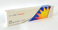 Boeing 737-800 Jet2 Holidays Snap Fit Collectors Model Scale 1:200 G-GDFD