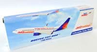 Boeing 737-800 Jet2 Holidays Snap Fit Collectors Model Scale 1:200 G-GDFD