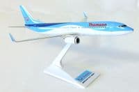 Boeing 737-800 Thomson Airways TUI Premier Models Collectors Model Scale 1:200