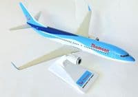 Boeing 737-800 Thomson Airways TUI Premier Models Collectors Model Scale 1:200
