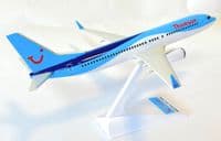 Boeing 737-800 Thomson Airways TUI Premier Models Collectors Model Scale 1:200
