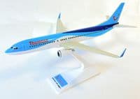 Boeing 737-800 Thomson Airways TUI Premier Models Collectors Model Scale 1:200
