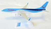 Boeing 737-800 Thomson Airways TUI Premier Models Collectors Model Scale 1:200