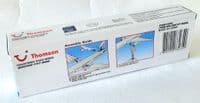 Boeing 737-800 Thomson Airways TUI Premier Models Collectors Model Scale 1:200