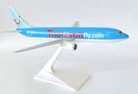 Boeing 737-800 Thomsonfly TUI Premier Models Collectors Model Scale 1:200