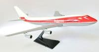 Boeing 747-200 Avianca Colombia 1990's Wooster Collectors Model Scale 1:250