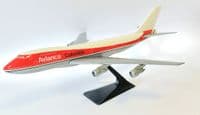 Boeing 747-200 Avianca Colombia 1990's Wooster Collectors Model Scale 1:250
