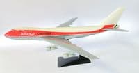 Boeing 747-200 Avianca Colombia 1990's Wooster Collectors Model Scale 1:250