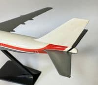 Boeing 747-200 Avianca Colombia 1990's Wooster Collectors Model Scale 1:250
