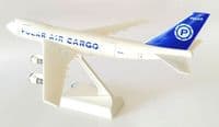 Boeing 747-200 Polar Air Cargo 1990's Wooster Collectors Model Scale 1:250