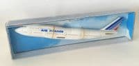 Boeing 747-400 Air France 1990's IMC / CMD Snap Fit Collectors Model Scale 1:250