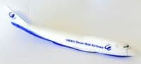 Boeing 747-400 Air Great Wall Skymarks Risesoon Collectors Model Scale 1:200
