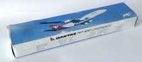 Boeing 747-400 British Airways Wooster Snap Fit Collectors Model Scale 1:250