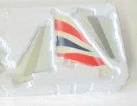 Boeing 747-8 British Airways Cargo Hogan Premium Collectors Model Scale 1:200